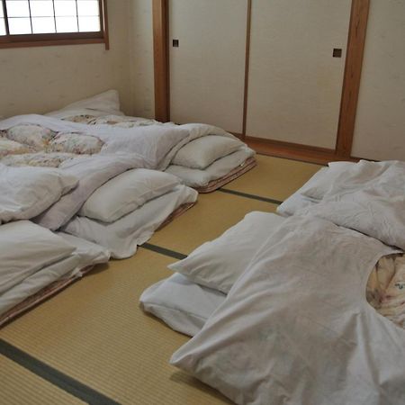 Shinazawa Hotel Nozava Onszen Szoba fotó