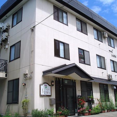 Shinazawa Hotel Nozava Onszen Kültér fotó