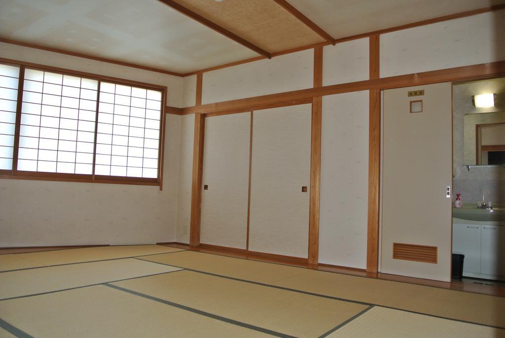 Shinazawa Hotel Nozava Onszen Kültér fotó