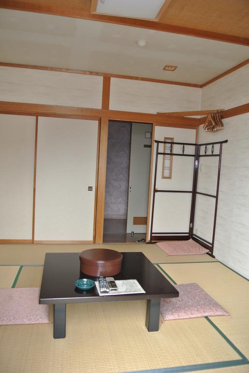 Shinazawa Hotel Nozava Onszen Kültér fotó