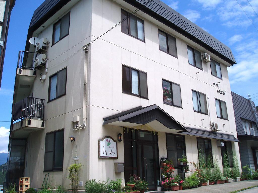 Shinazawa Hotel Nozava Onszen Kültér fotó
