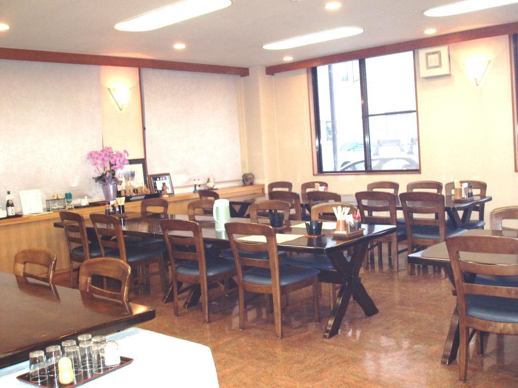 Shinazawa Hotel Nozava Onszen Kültér fotó